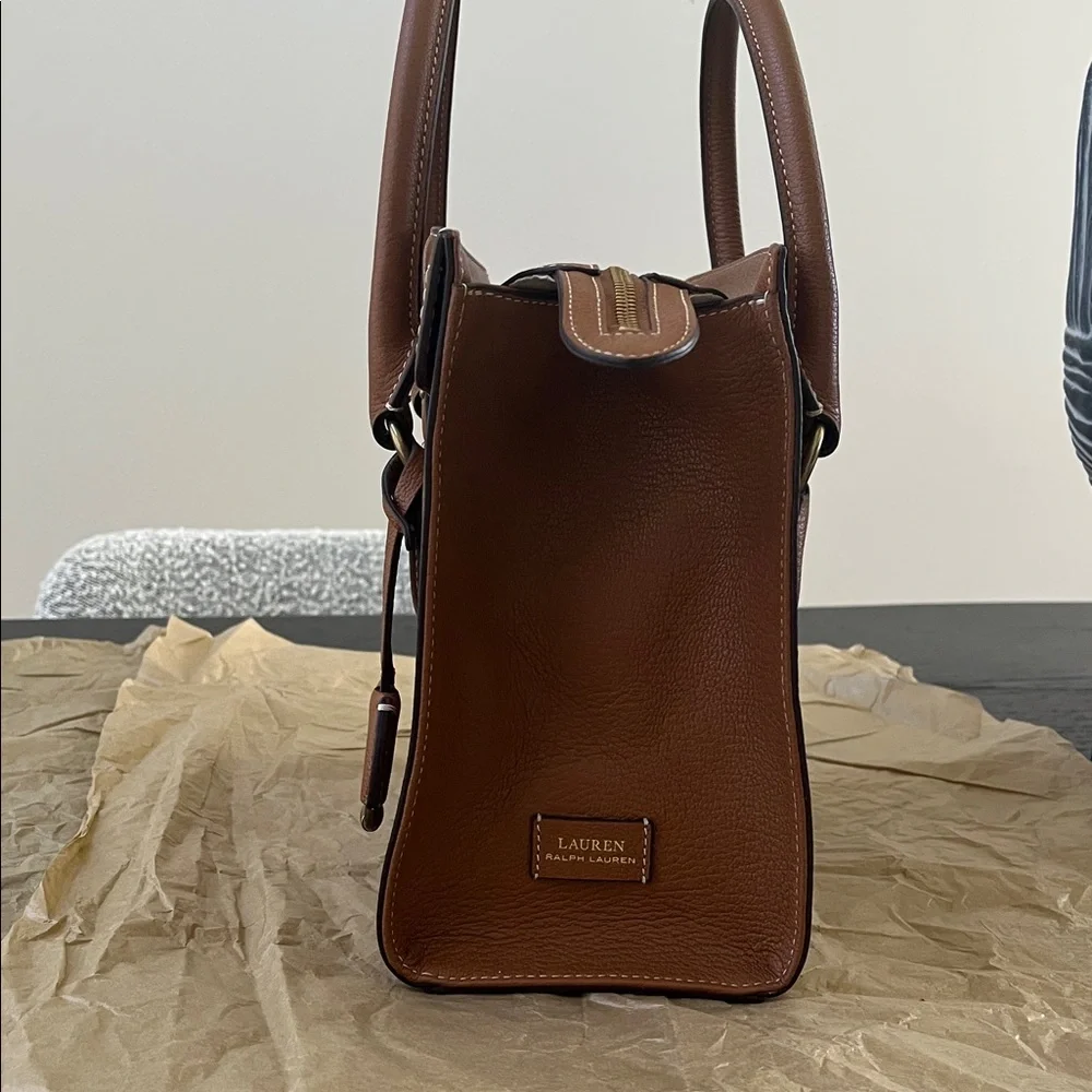 Ralph Lauren Handbag
